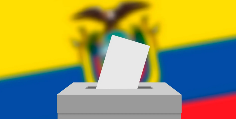 Análisis Electoral Ecuador 2025