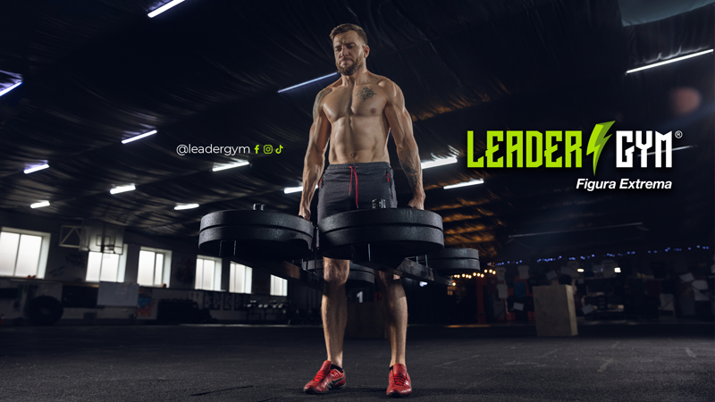LeaderGym