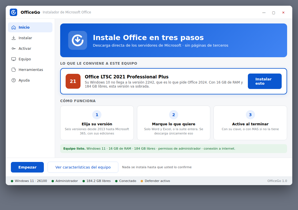 OfficeGo