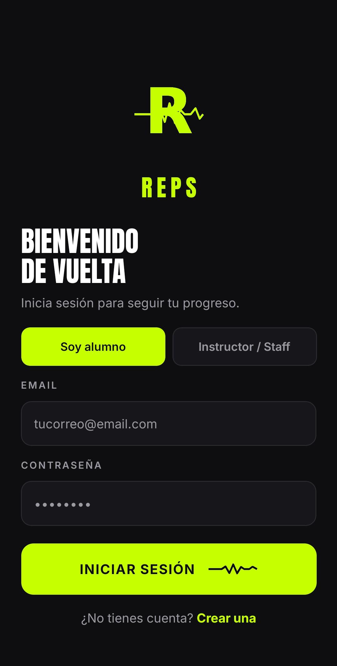 Reps